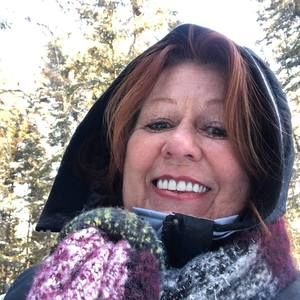 Meet your Posher, Chantal